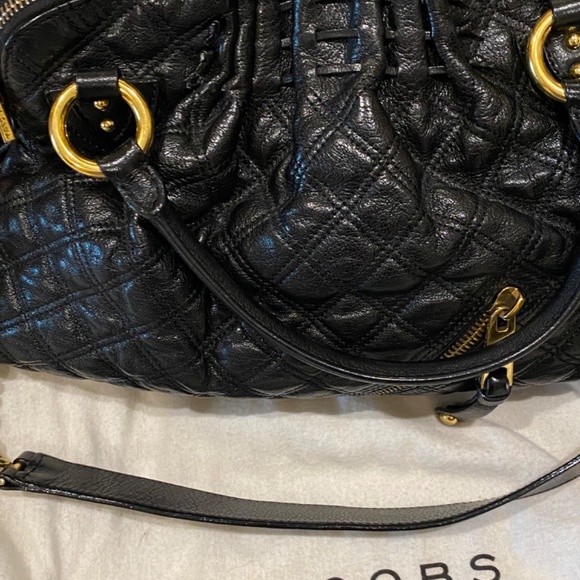 Marc Jacobs leather tote - Picture 11 of 14